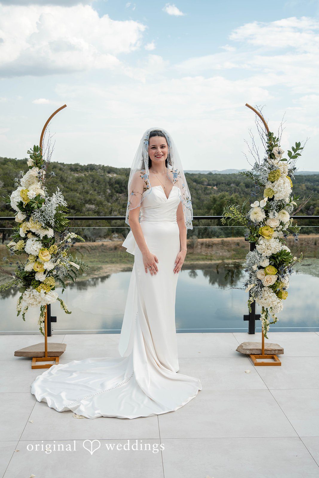 The Videre Estate Wedding | Phillip & Danielle -