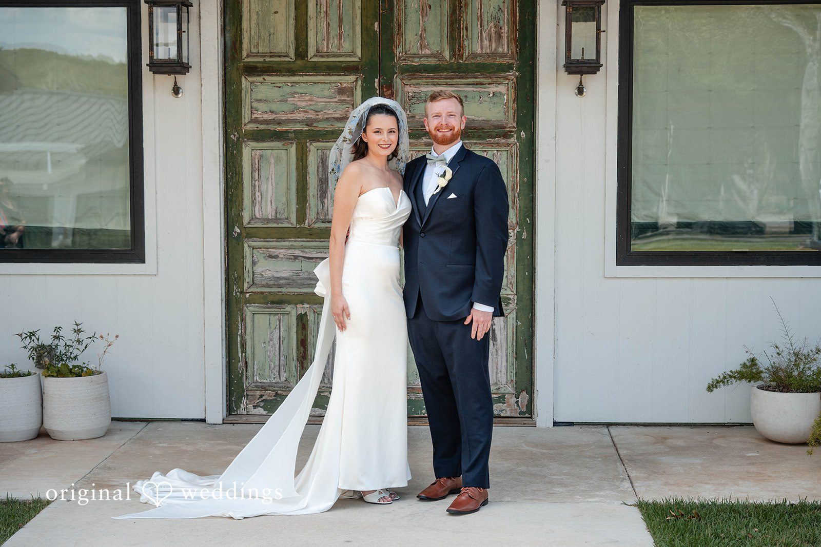 The Videre Estate Wedding | Phillip & Danielle -