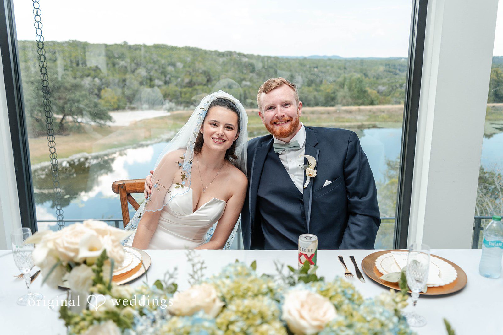 The Videre Estate Wedding | Phillip & Danielle -