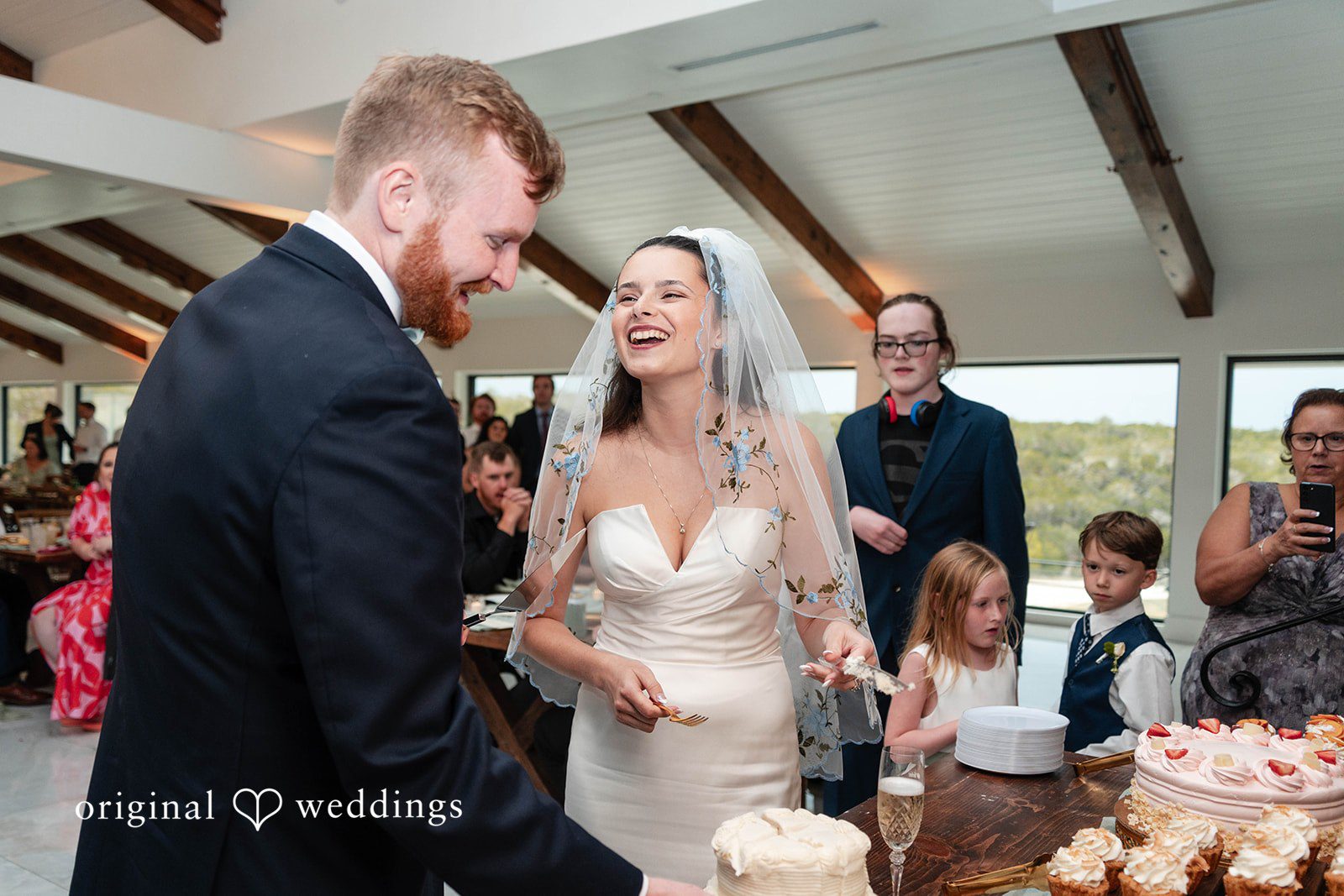 The Videre Estate Wedding | Phillip & Danielle -