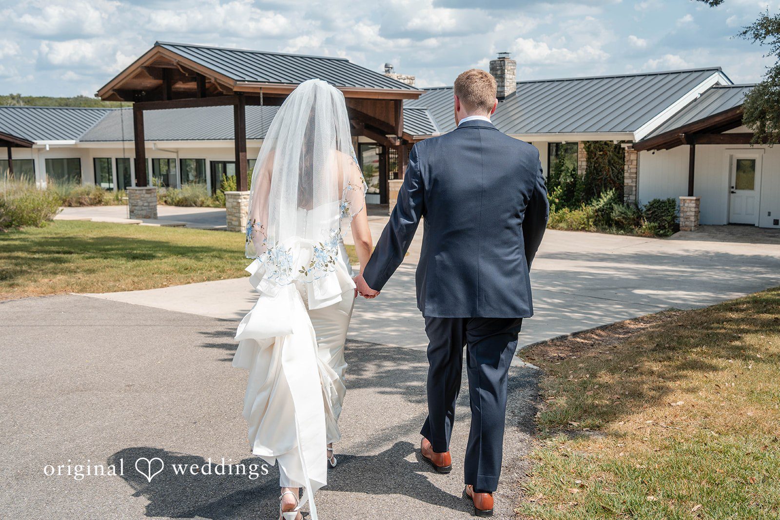 The Videre Estate Wedding | Phillip & Danielle -