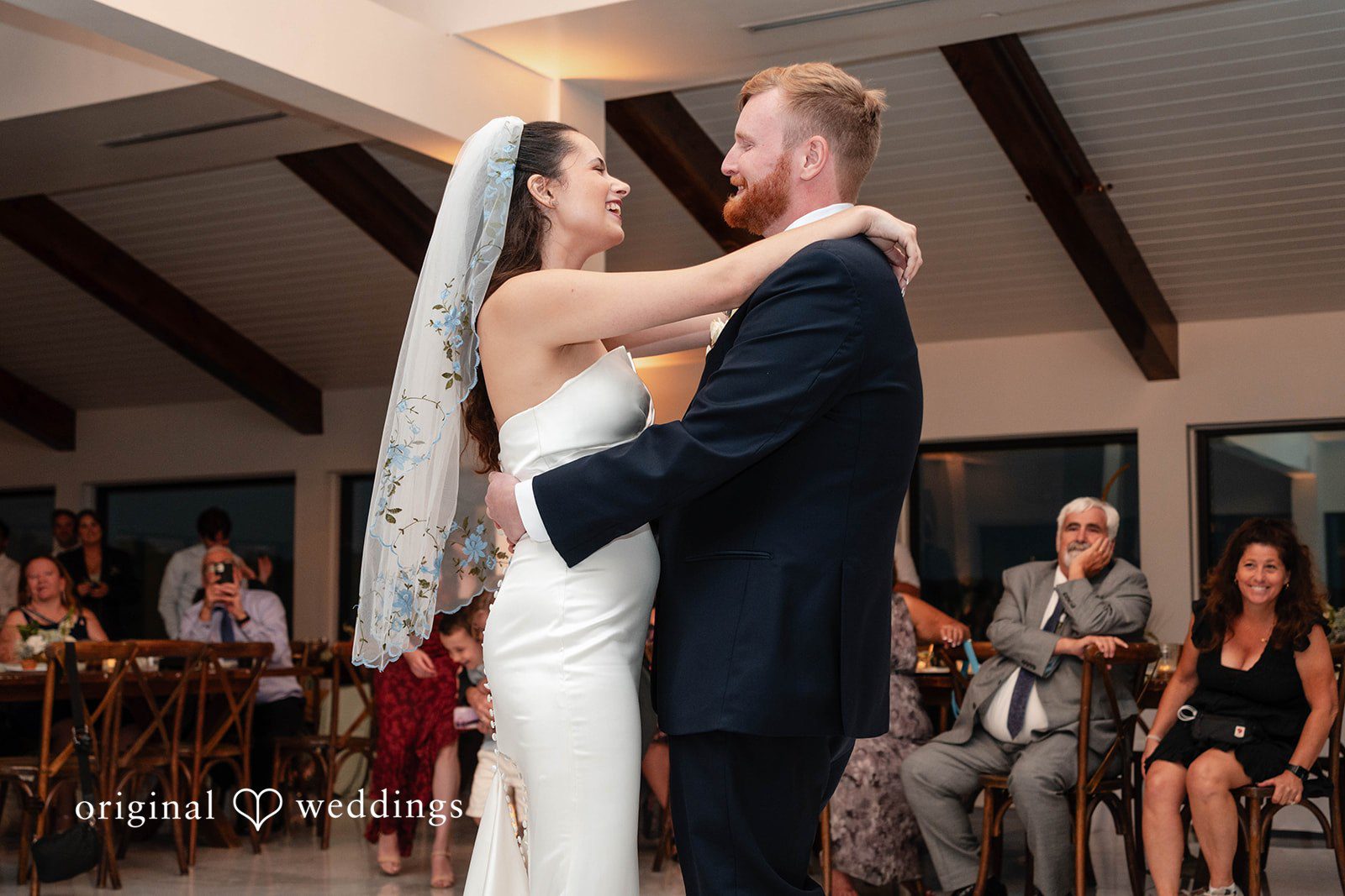The Videre Estate Wedding | Phillip & Danielle -