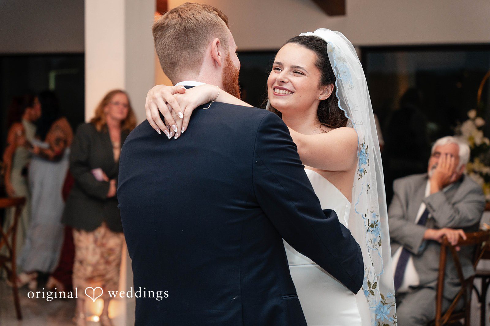 The Videre Estate Wedding | Phillip & Danielle -