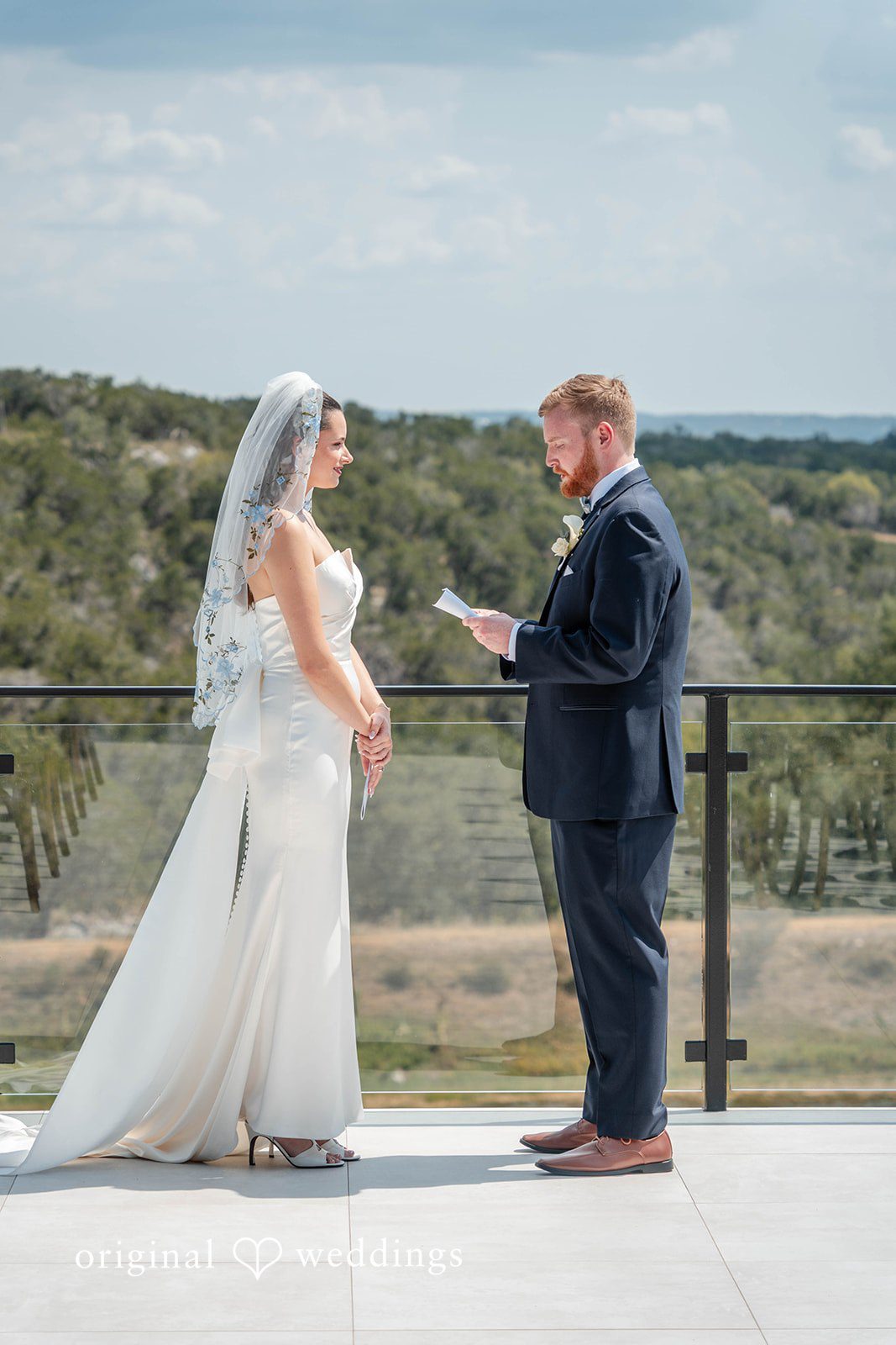 The Videre Estate Wedding | Phillip & Danielle -