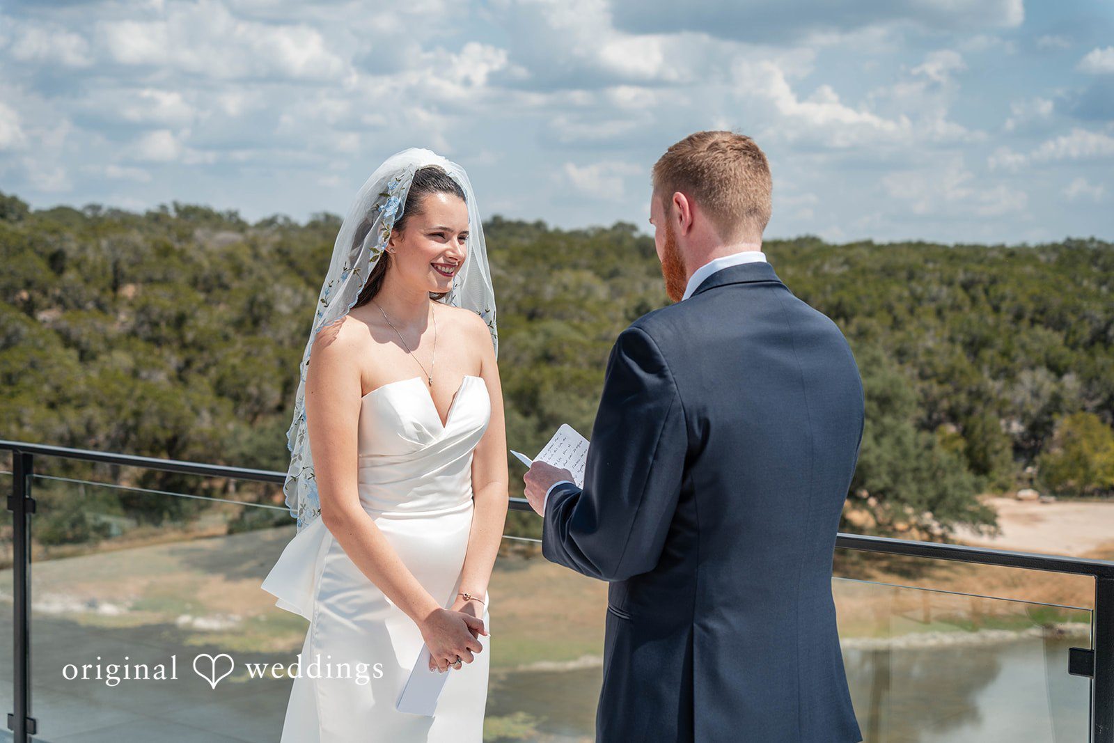 The Videre Estate Wedding | Phillip & Danielle -