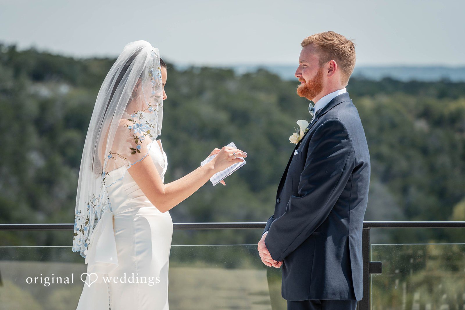 The Videre Estate Wedding | Phillip & Danielle -