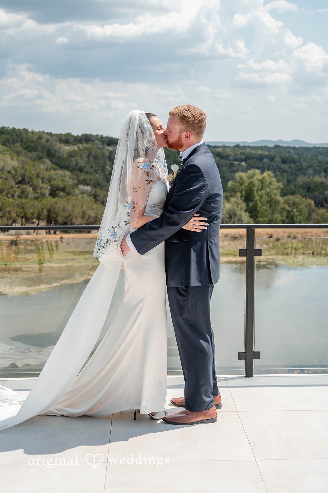 The Videre Estate Wedding | Phillip & Danielle -