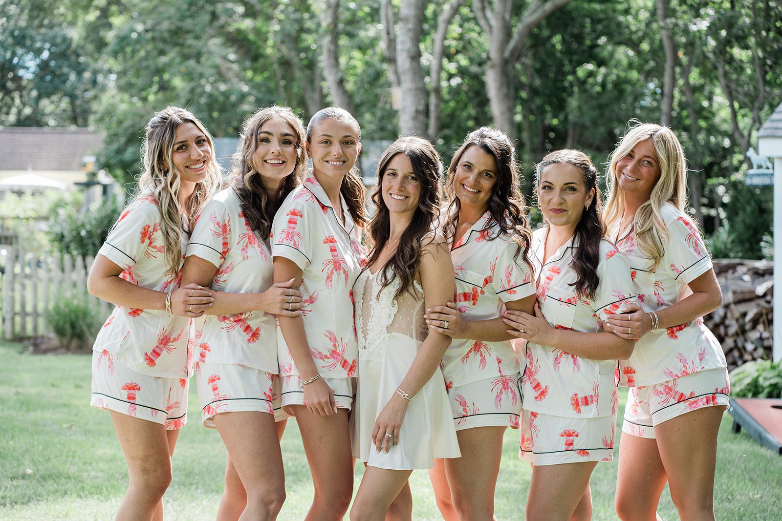the-wharf-airy-boston-lia-cam-010-14 Bride and bridesmaids in matching robes