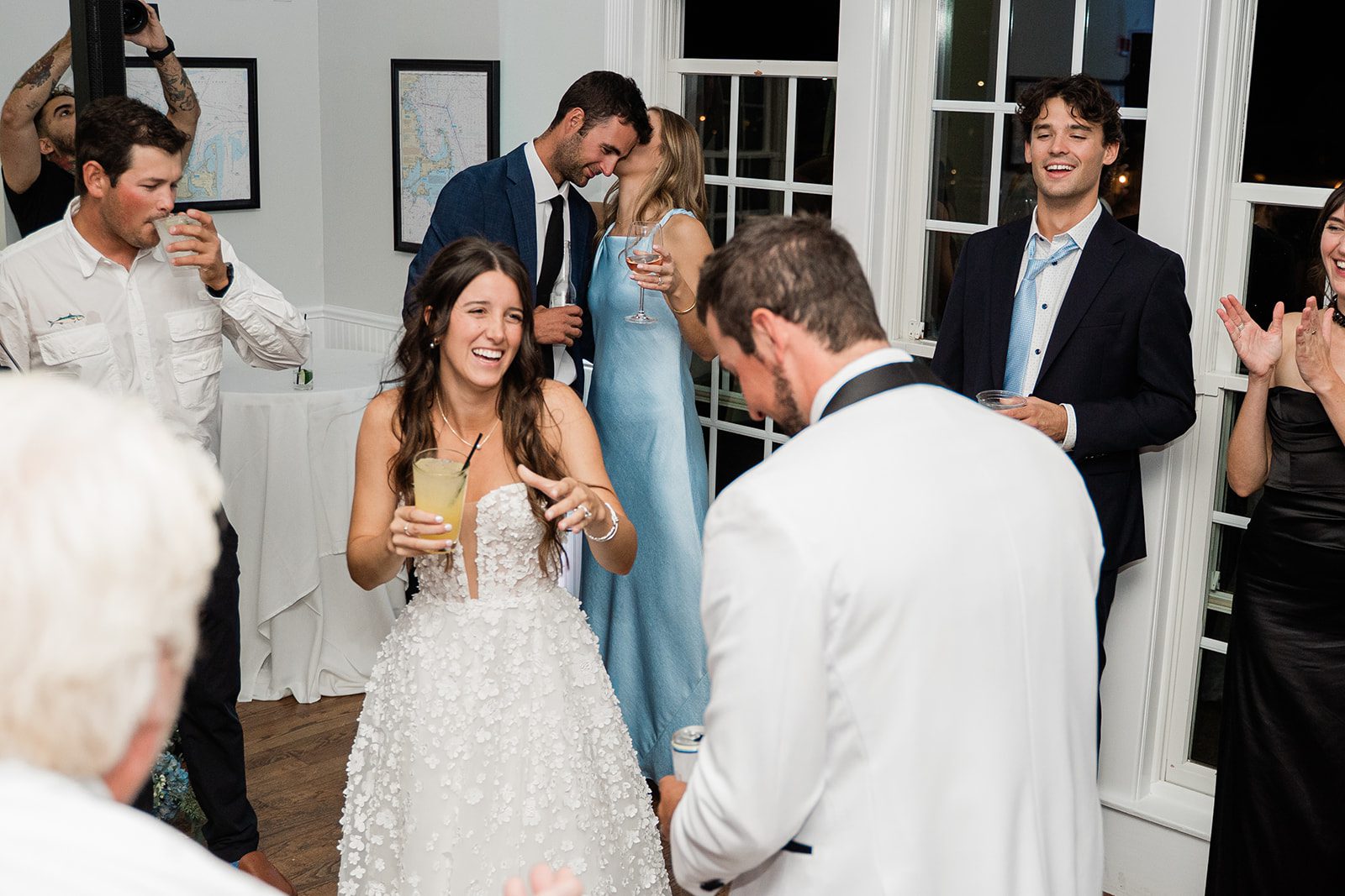 the-wharf-airy-boston-lia-cam-046-24 Bride dancing with friends