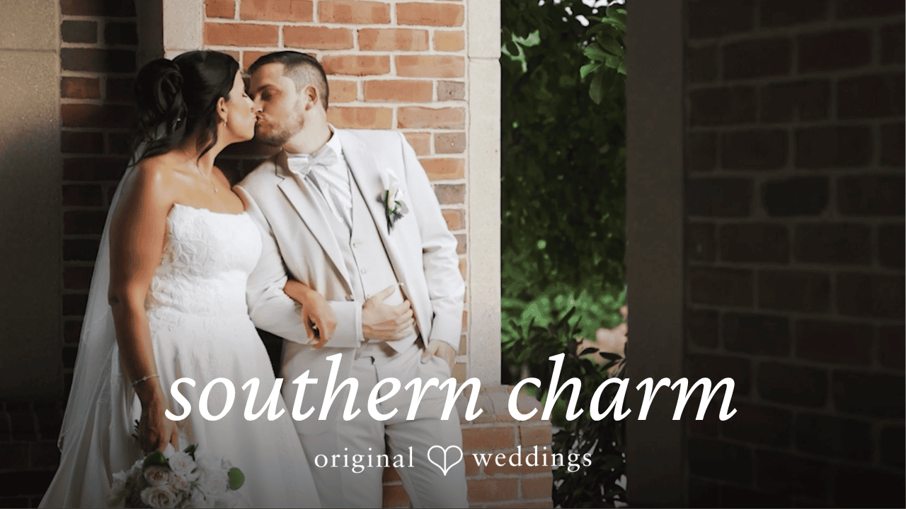 Charter Oak Country Club Wedding Video // Alyssa & Michael -