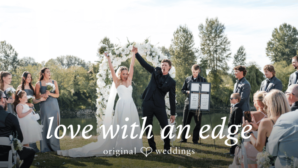 Pemberton Farm Wedding Video // Baylee & Jackson -
