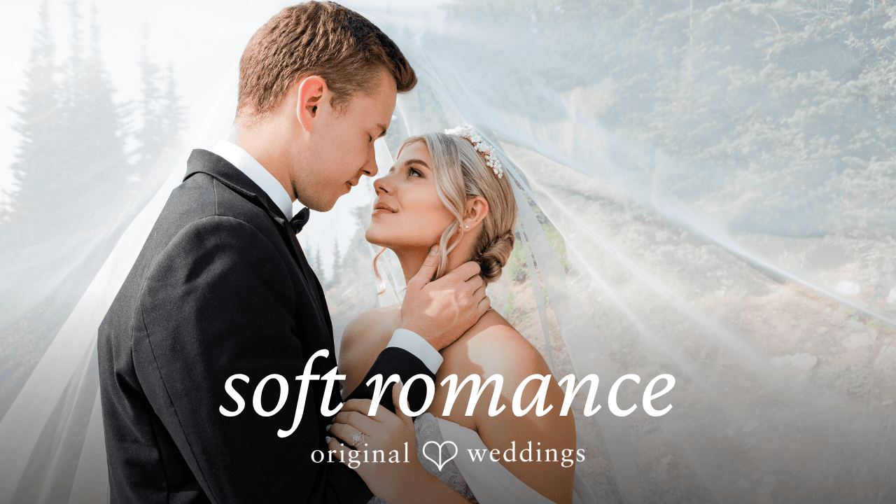 Crystal Mountain Resort Wedding Video // Bethany & Ryan -
