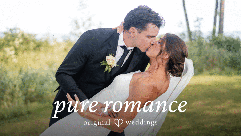 Bishops Bay Country Club Wedding Video // Bianca & Colin -