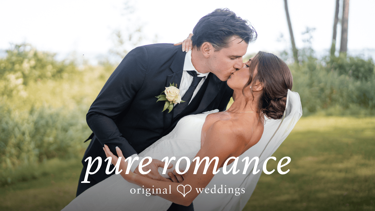 Bishops Bay Country Club Wedding Video // Bianca & Colin -