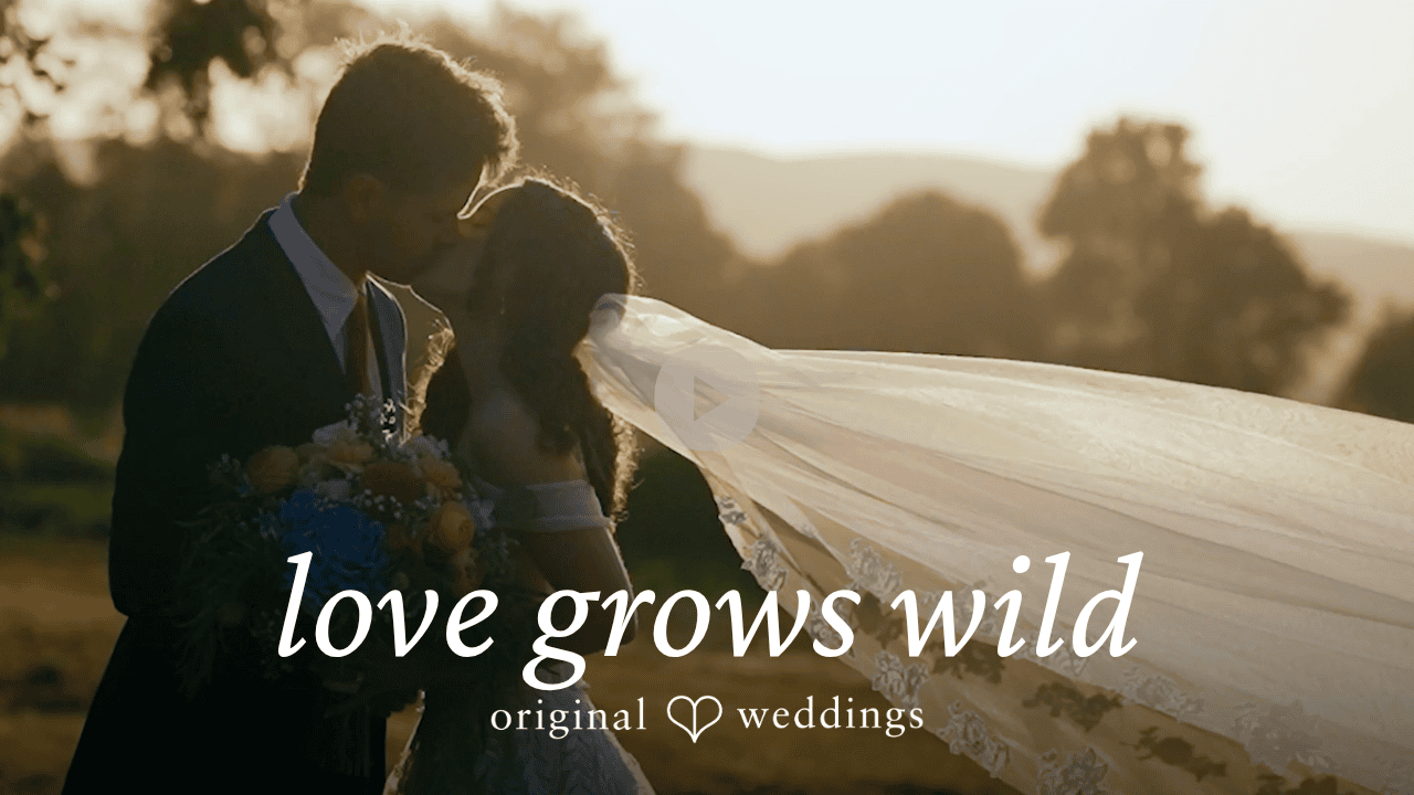 Whalen Oak Farms Wedding Video // Jenna & Michael -