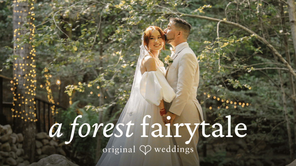 Saratoga Springs Wedding Video // Julia & Brandon -