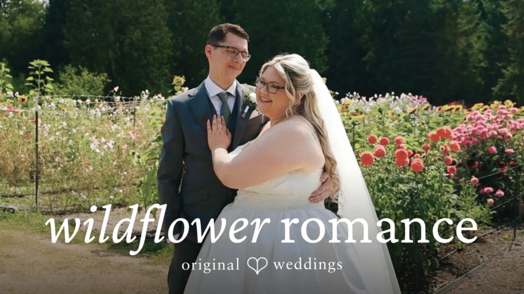 Farm Kitchen Wedding Video // Kaylynn & Jacob -