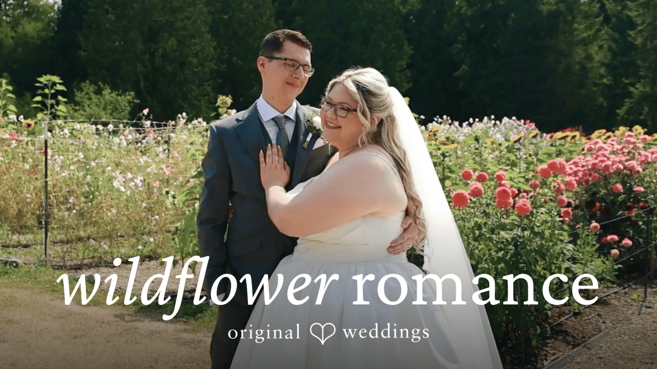 Farm Kitchen Wedding Video // Kaylynn & Jacob -