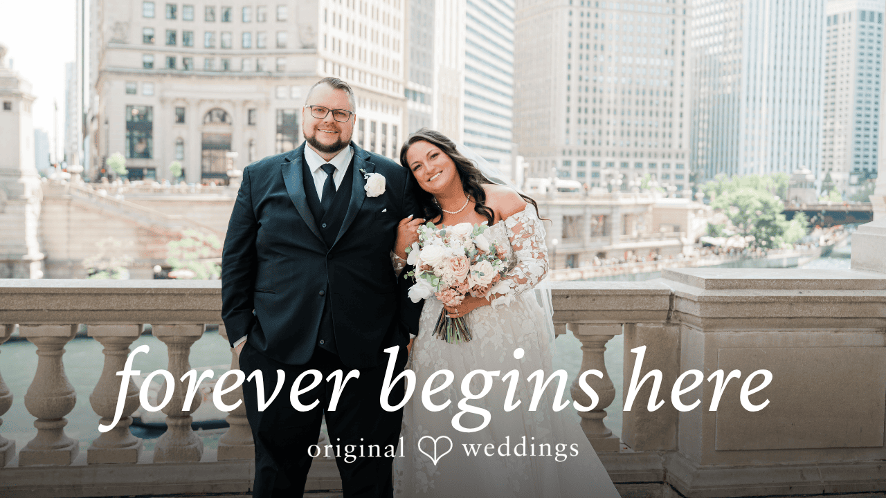 Belvedere Events & Catering Wedding Video // Kinga & Michal -