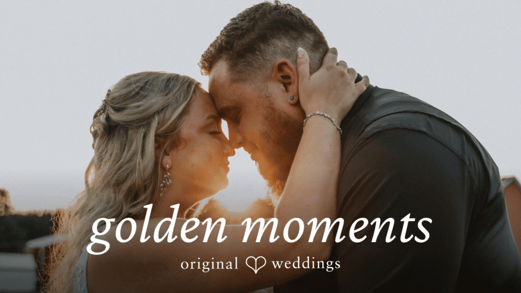Dellwood Barn Wedding Video // Samantha & Peyton -