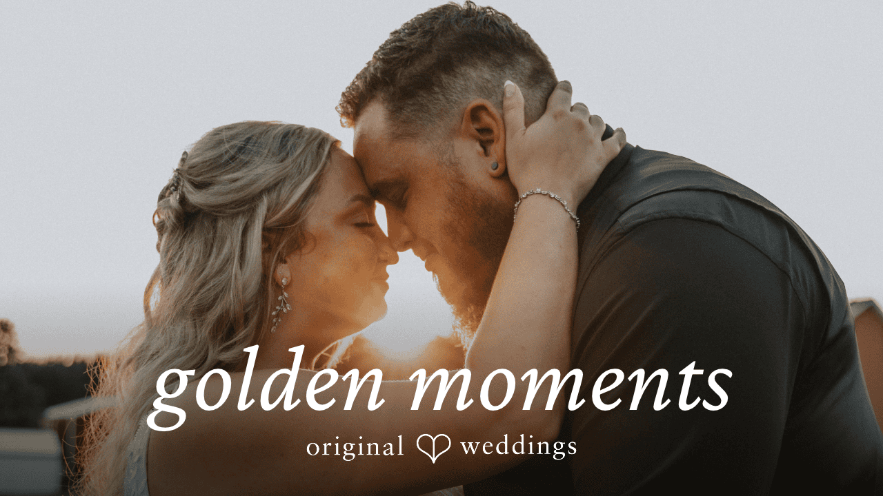 Dellwood Barn Wedding Video // Samantha & Peyton -