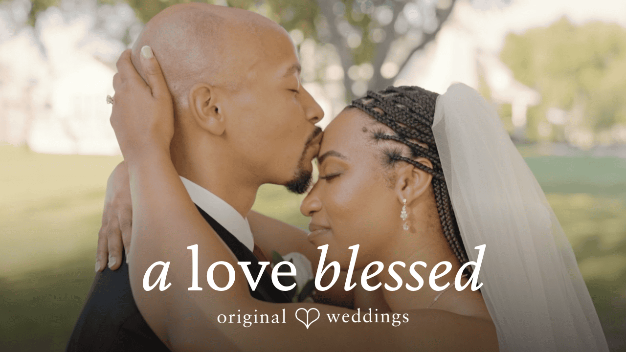 Firefly Gardens Wedding Video // William & Ava -