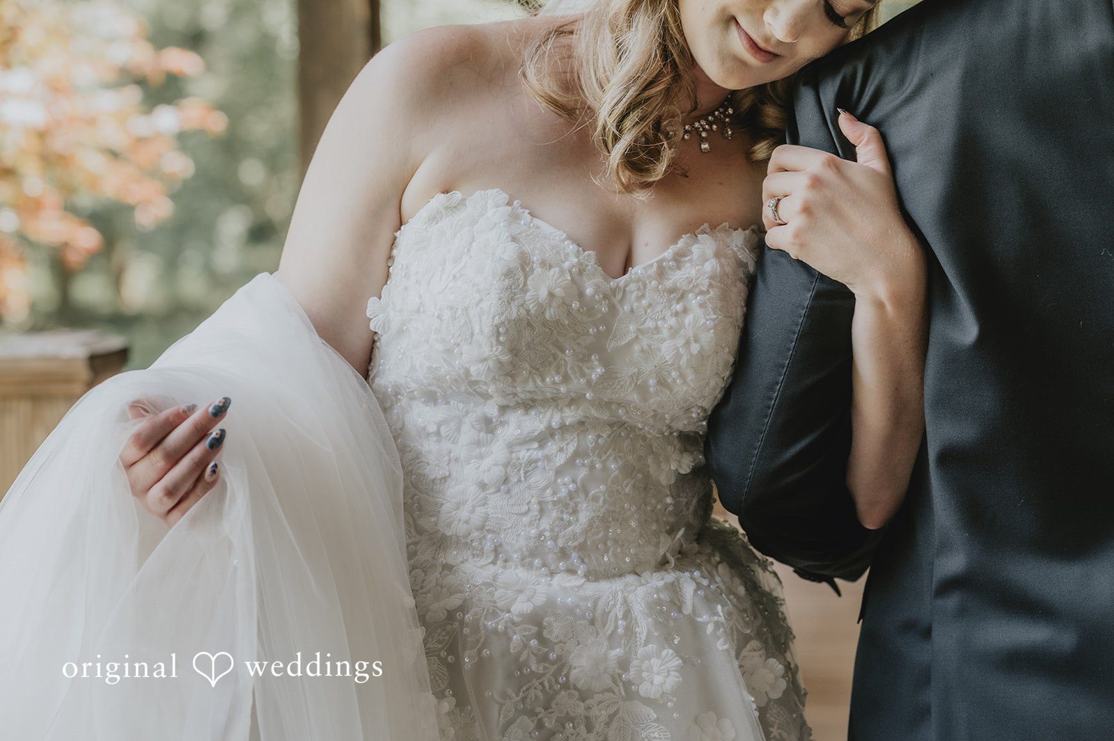 Sean + Hannah Toccoa Falls Wedding | Sean & Hannah -