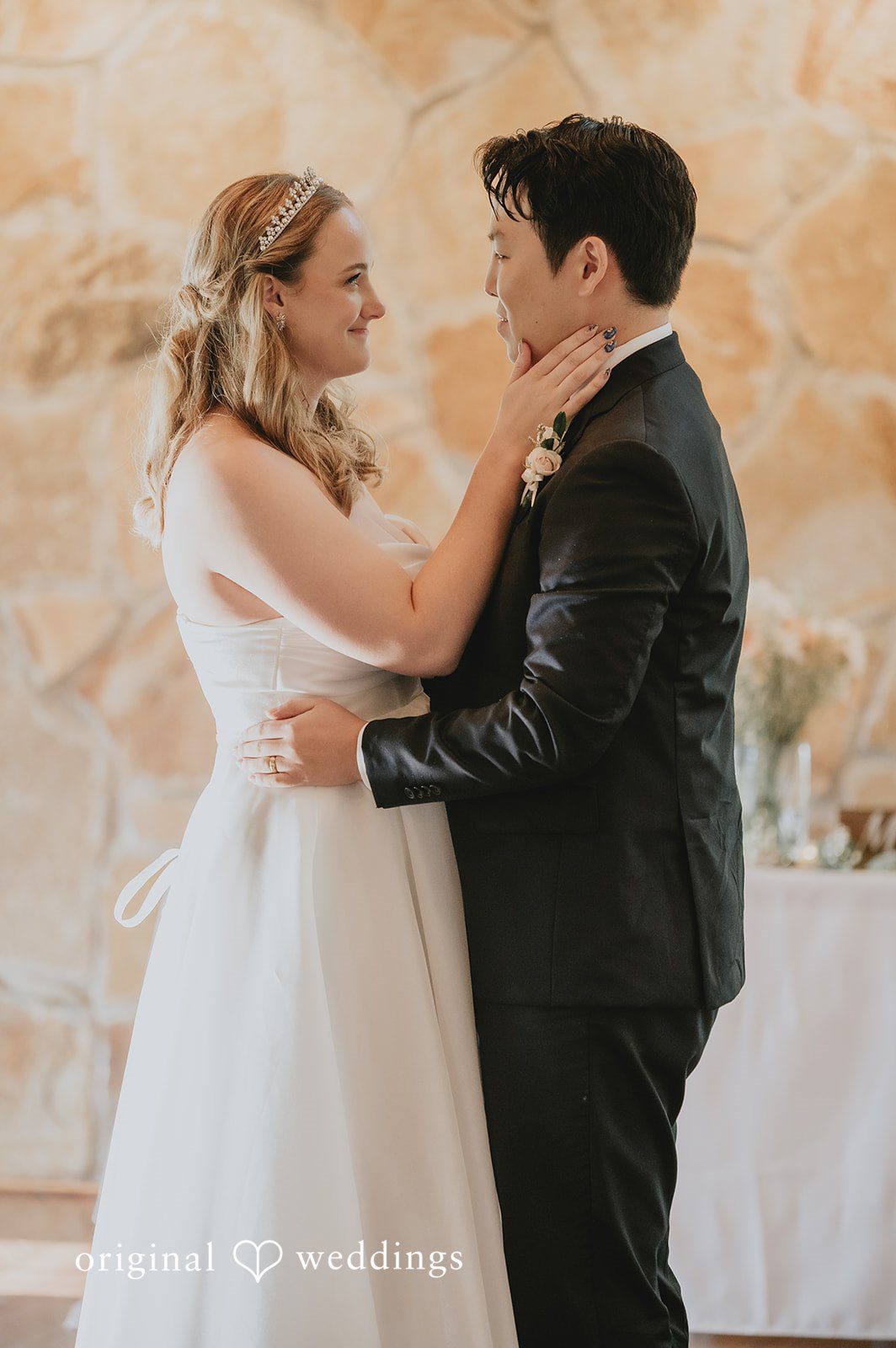 Sean + Hannah Toccoa Falls Wedding | Sean & Hannah -