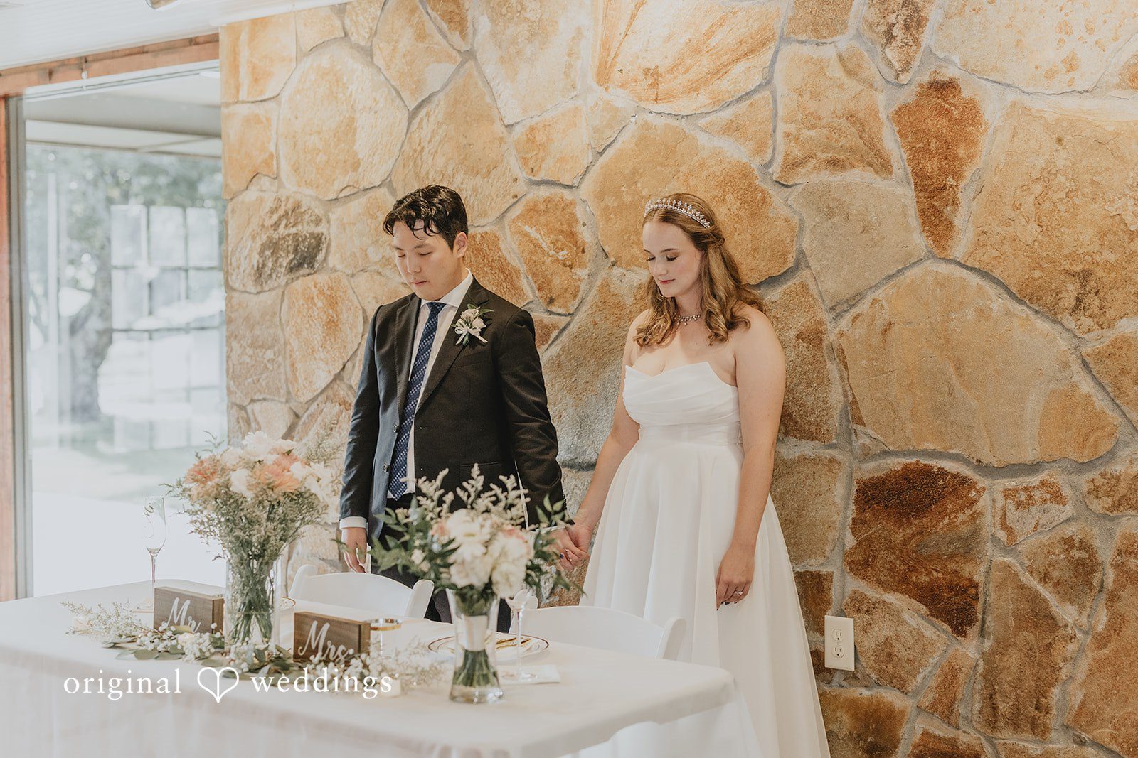 Sean + Hannah Toccoa Falls Wedding | Sean & Hannah -