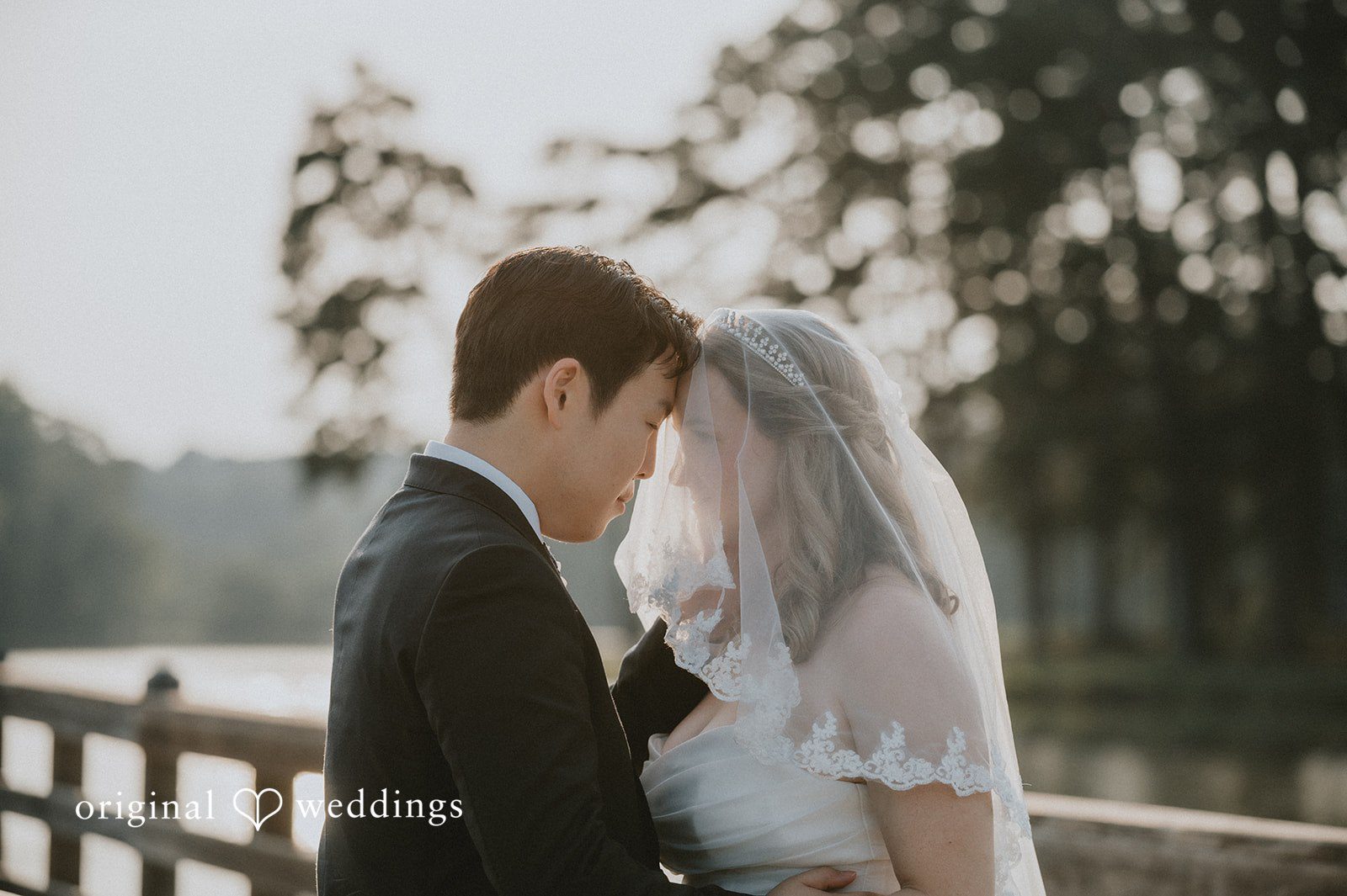 Sean + Hannah Toccoa Falls Wedding | Sean & Hannah -