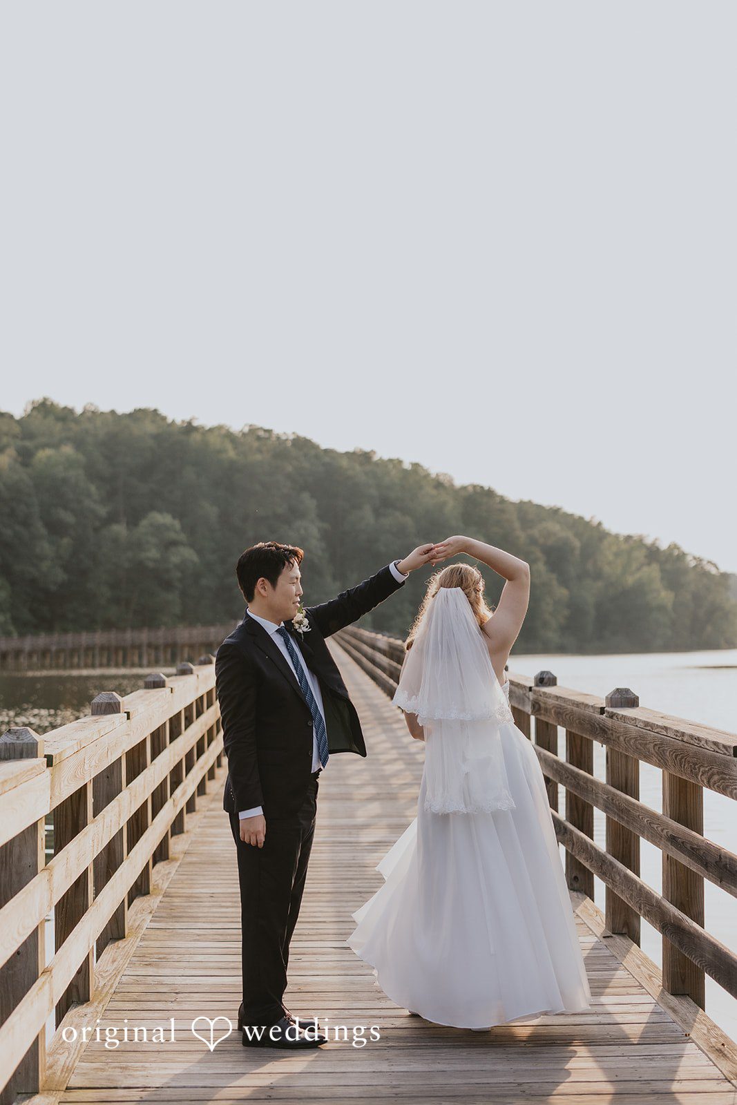Sean + Hannah Toccoa Falls Wedding | Sean & Hannah -