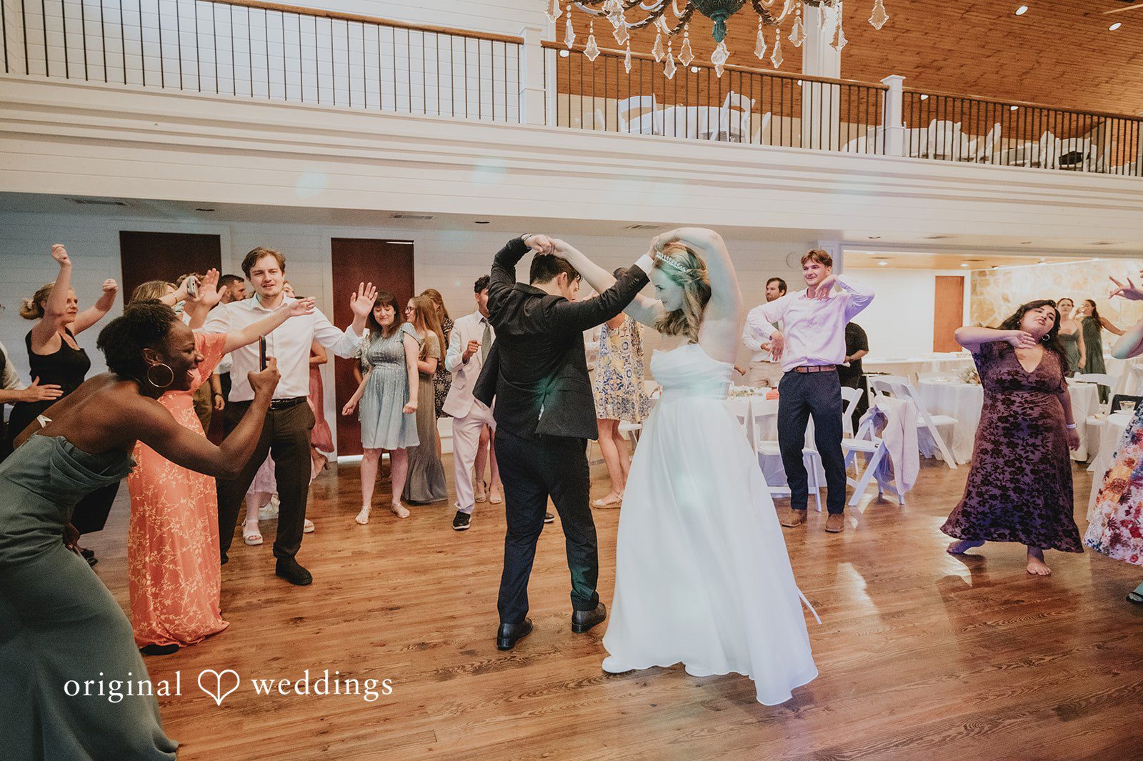 Sean + Hannah Toccoa Falls Wedding | Sean & Hannah -