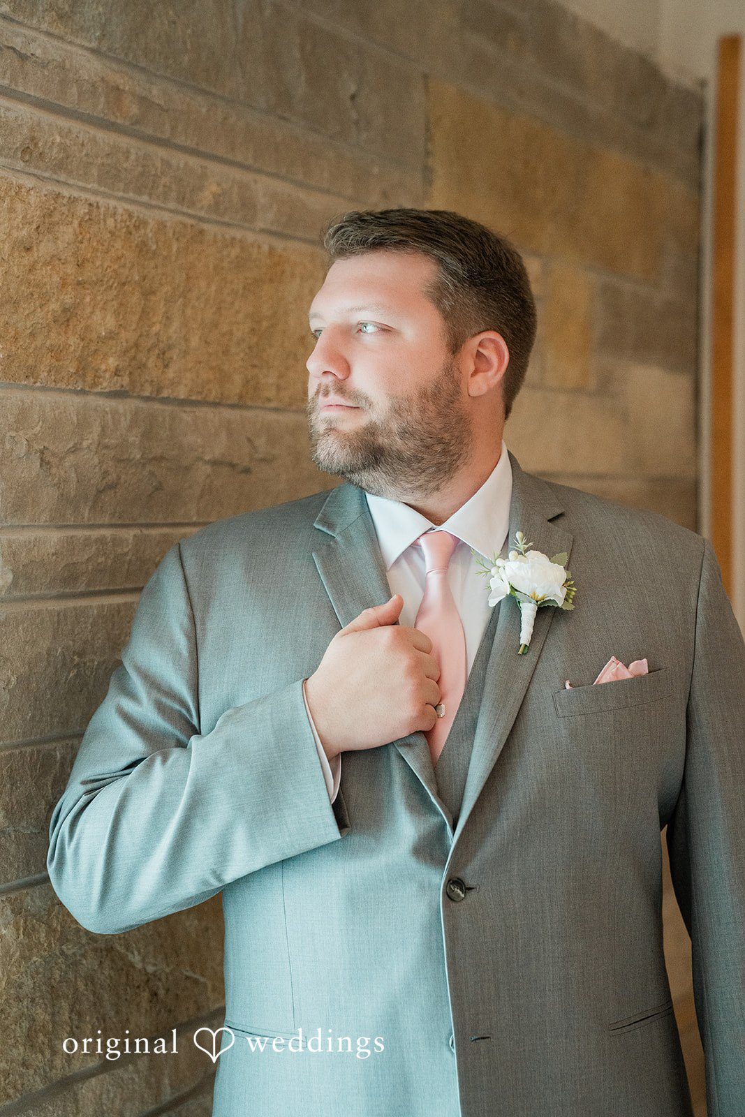 Steven + Alanna Milwaukee Wedding Photographers at Twelve29 | Steven & Alanna -