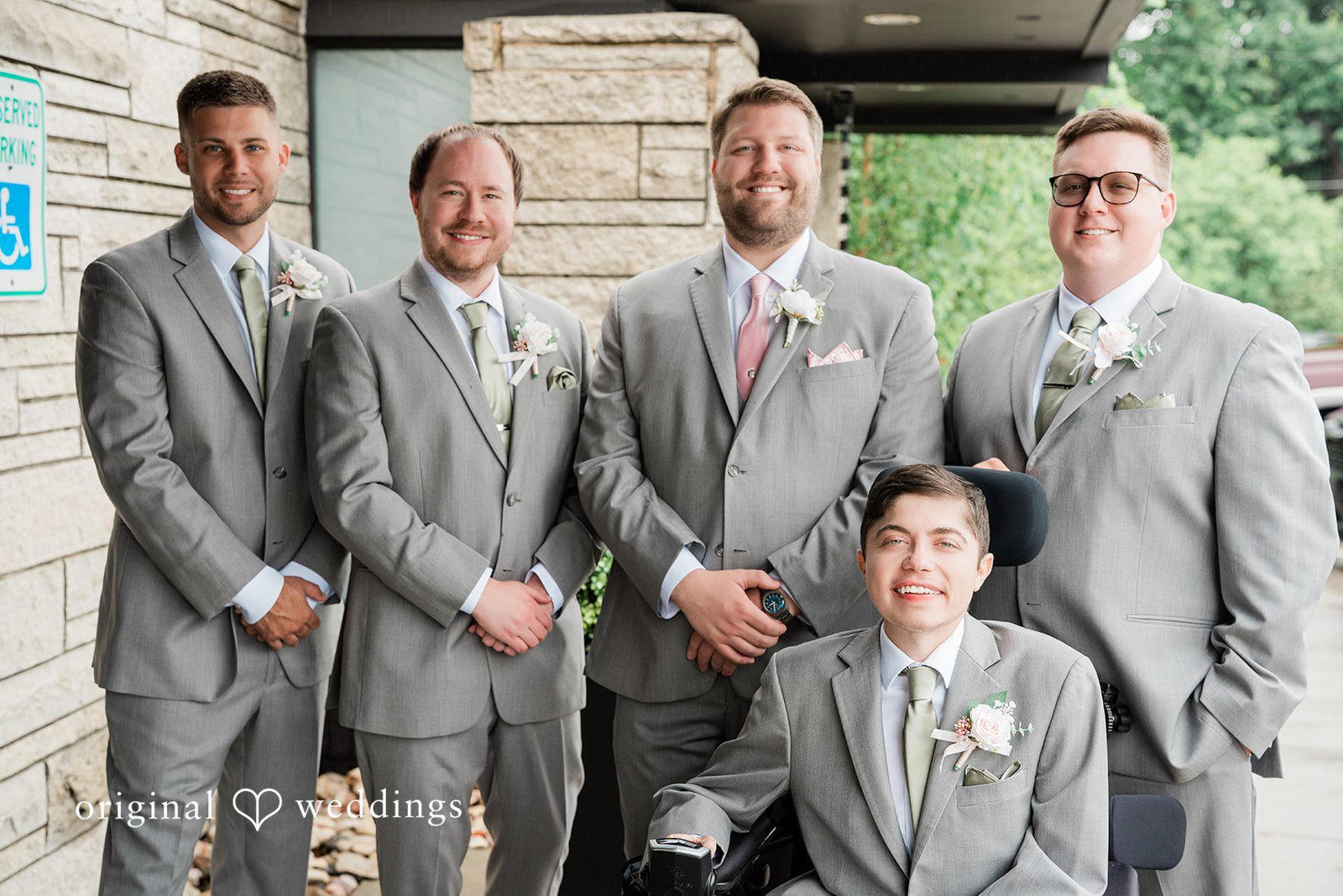 Steven + Alanna Milwaukee Wedding Photographers at Twelve29 | Steven & Alanna -