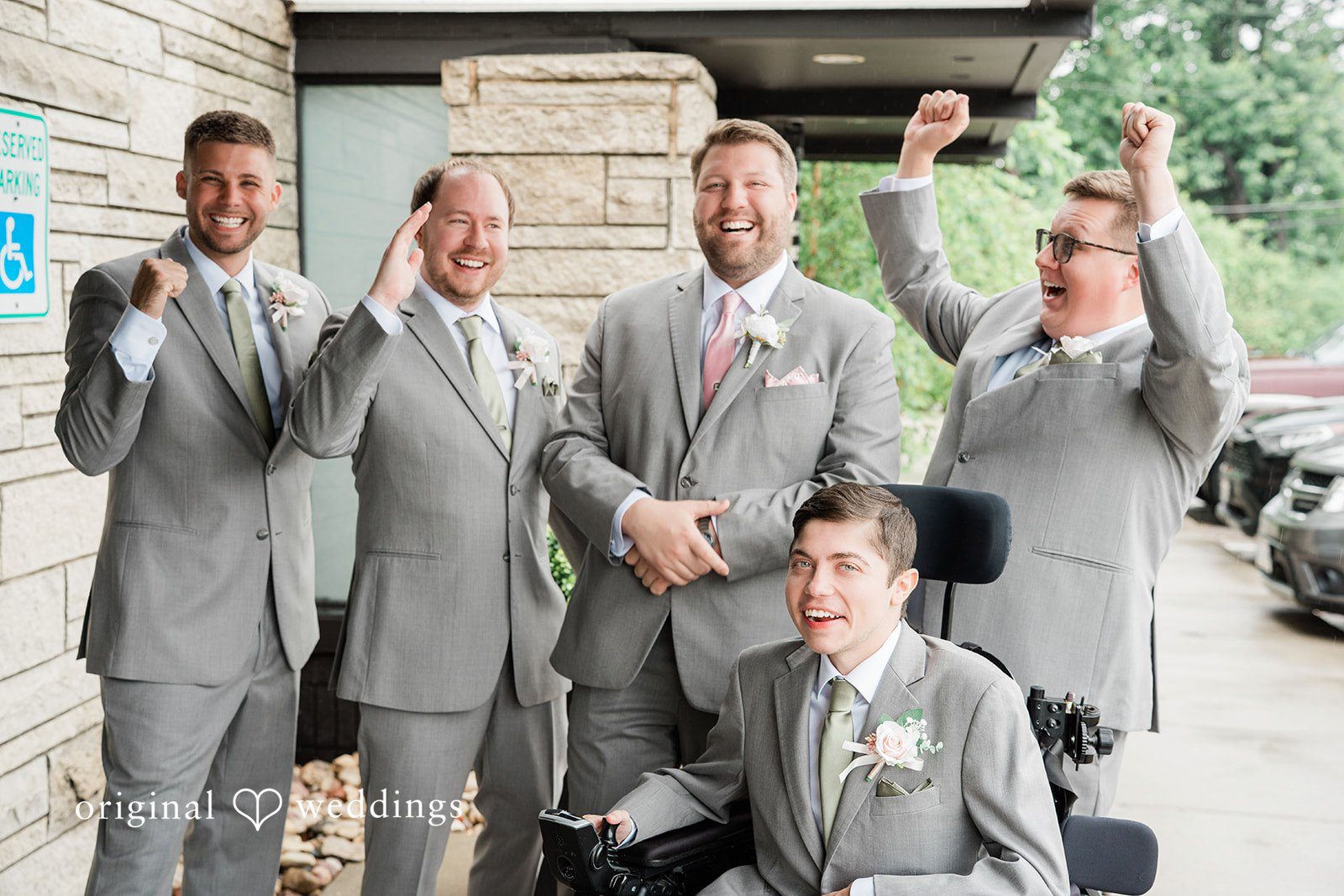 Steven + Alanna Milwaukee Wedding Photographers at Twelve29 | Steven & Alanna -