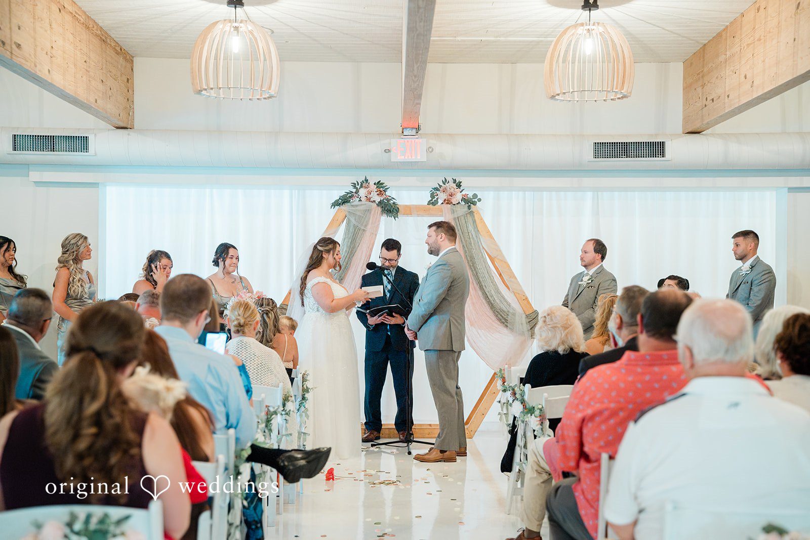 Steven + Alanna Milwaukee Wedding Photographers at Twelve29 | Steven & Alanna -