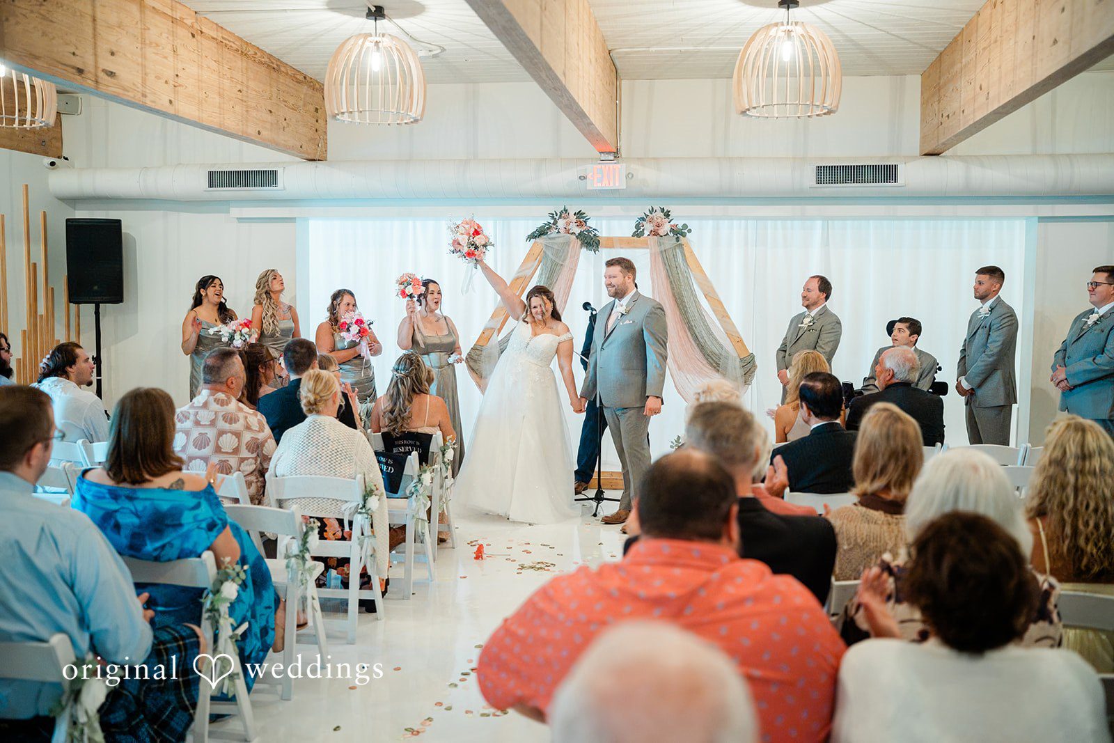 Steven + Alanna Milwaukee Wedding Photographers at Twelve29 | Steven & Alanna -