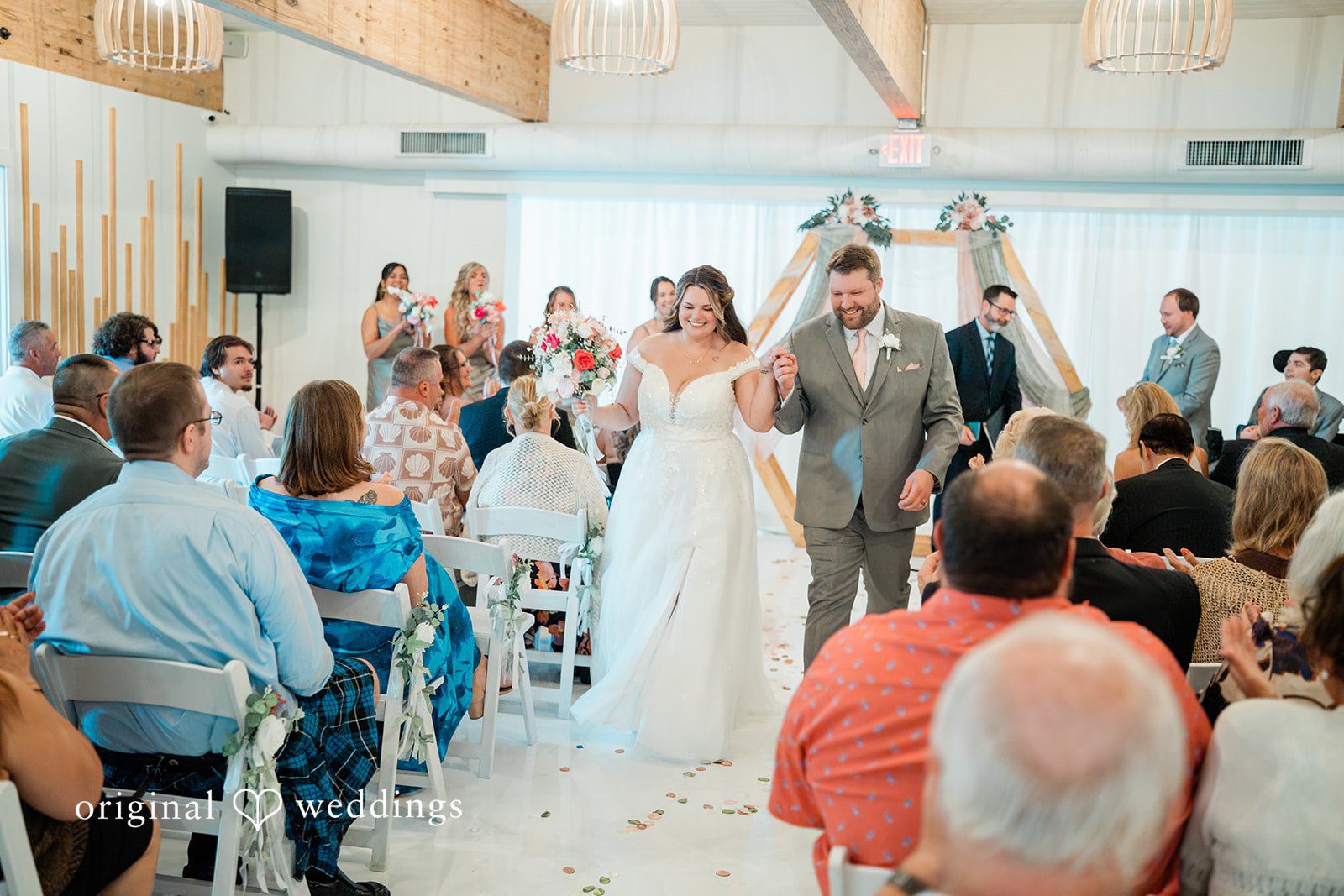 Steven + Alanna Milwaukee Wedding Photographers at Twelve29 | Steven & Alanna -