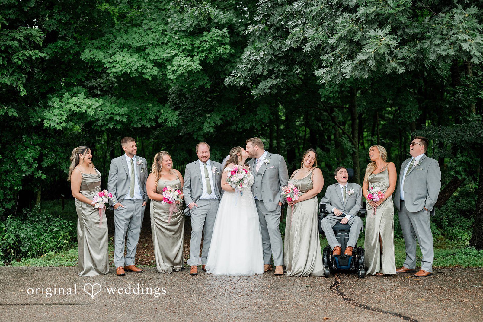 Steven + Alanna Milwaukee Wedding Photographers at Twelve29 | Steven & Alanna -