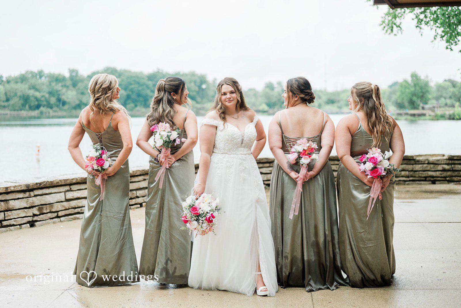 Steven + Alanna Milwaukee Wedding Photographers at Twelve29 | Steven & Alanna -