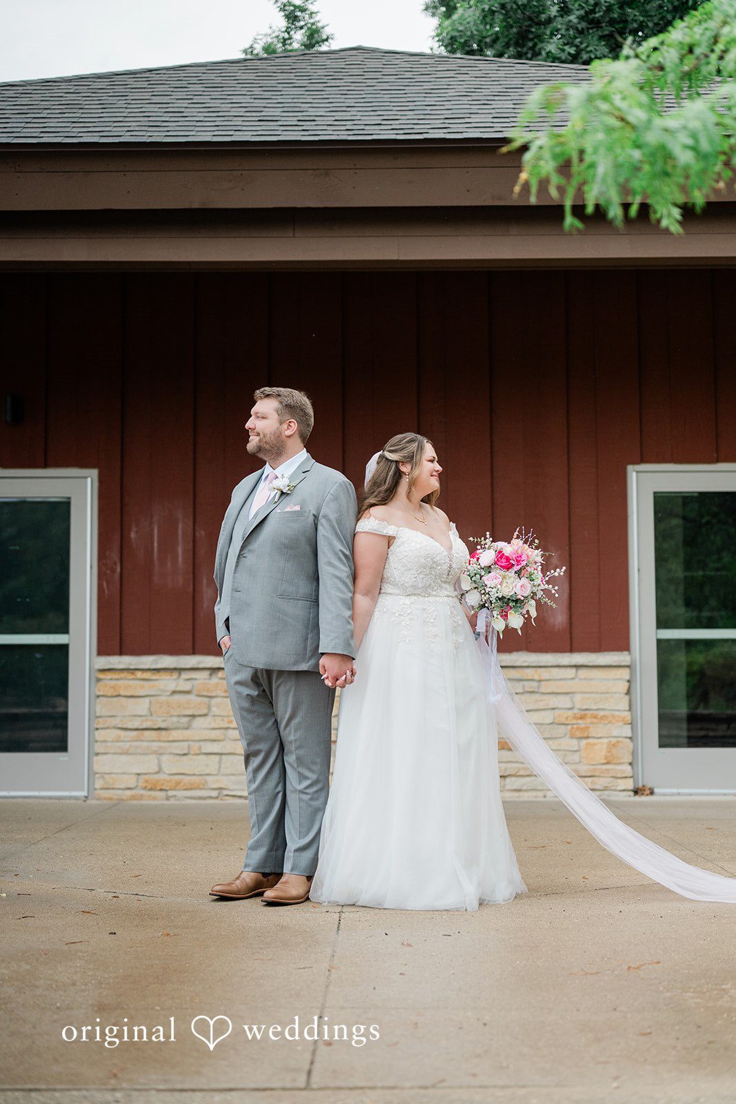 Steven + Alanna Milwaukee Wedding Photographers at Twelve29 | Steven & Alanna -