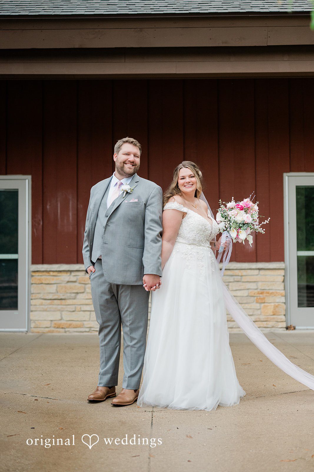 Steven + Alanna Milwaukee Wedding Photographers at Twelve29 | Steven & Alanna -