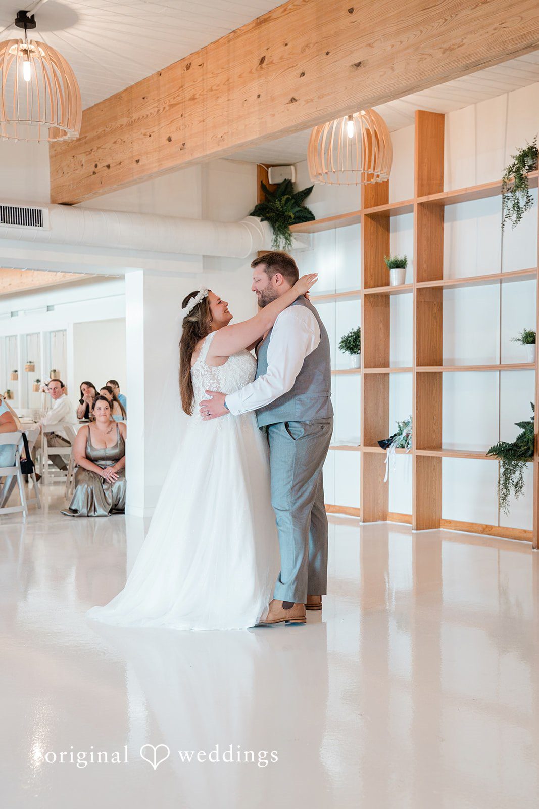 Steven + Alanna Milwaukee Wedding Photographers at Twelve29 | Steven & Alanna -