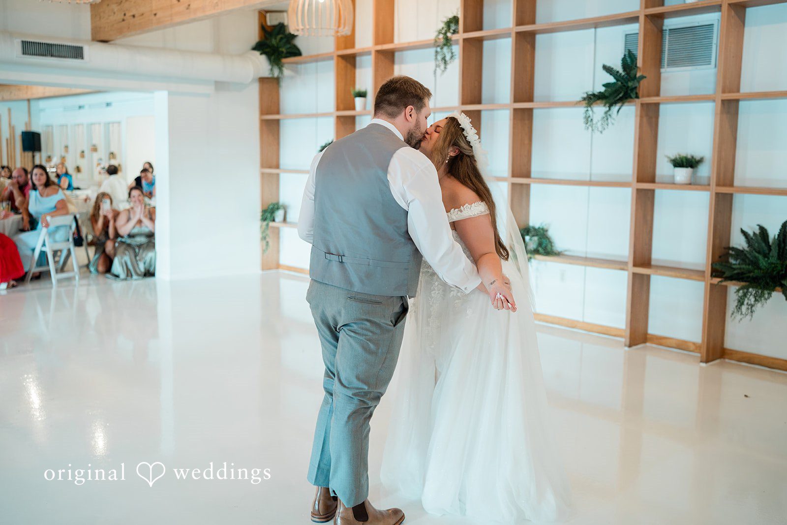 Steven + Alanna Milwaukee Wedding Photographers at Twelve29 | Steven & Alanna -
