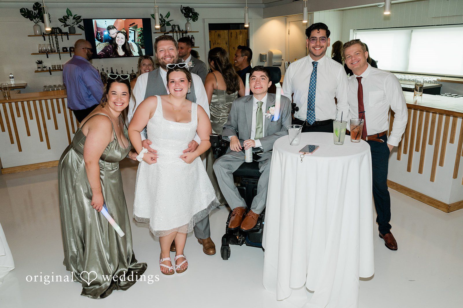 Steven + Alanna Milwaukee Wedding Photographers at Twelve29 | Steven & Alanna -