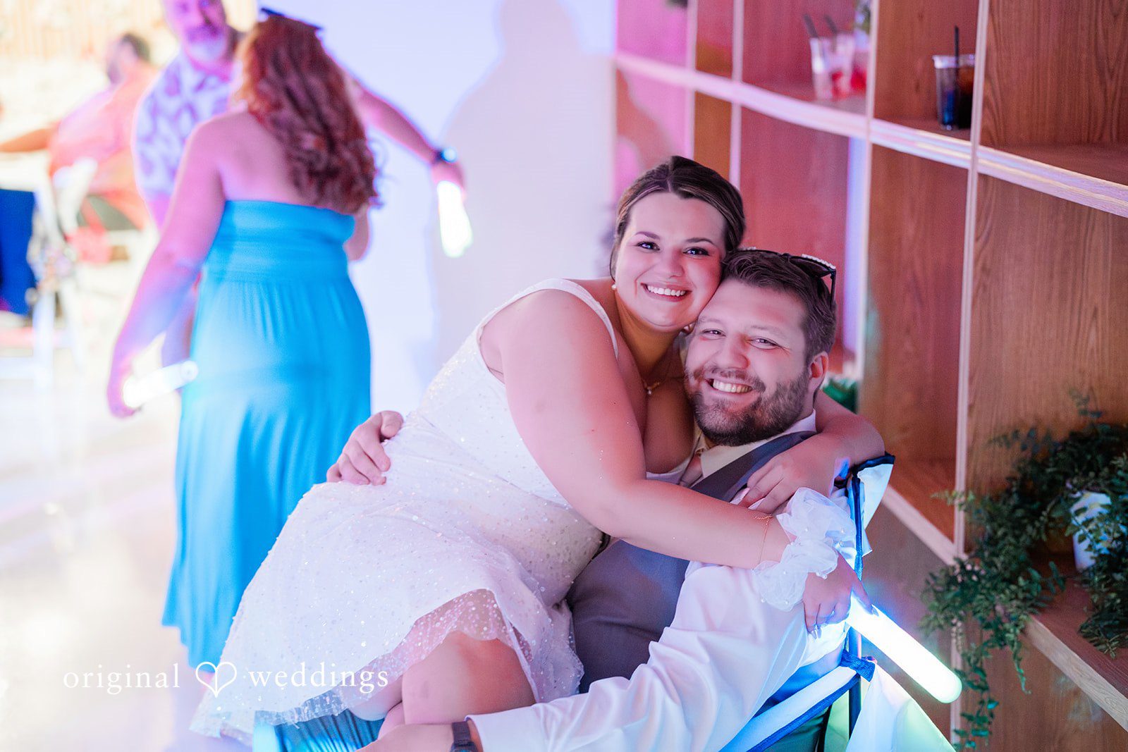 Steven + Alanna Milwaukee Wedding Photographers at Twelve29 | Steven & Alanna -