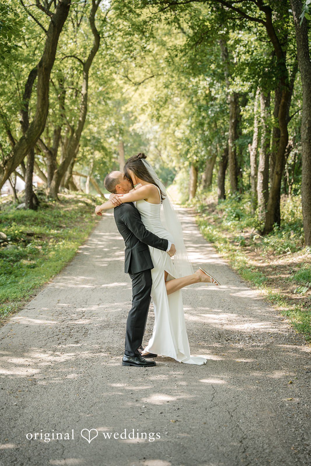 Becca + Kyle Waukesha County Courthouse Wedding | Becca & Kyle -