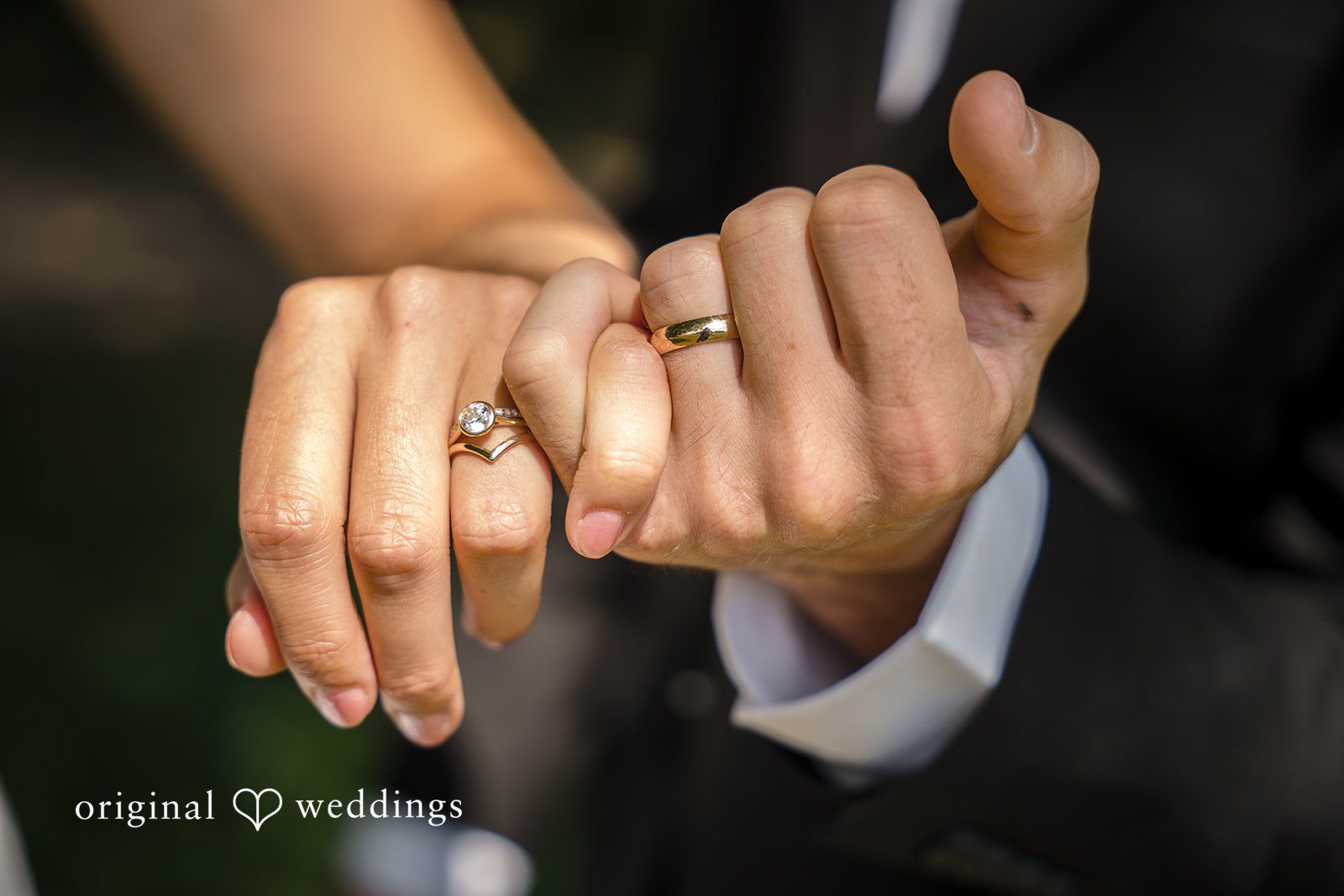 Becca + Kyle Waukesha County Courthouse Wedding | Becca & Kyle -