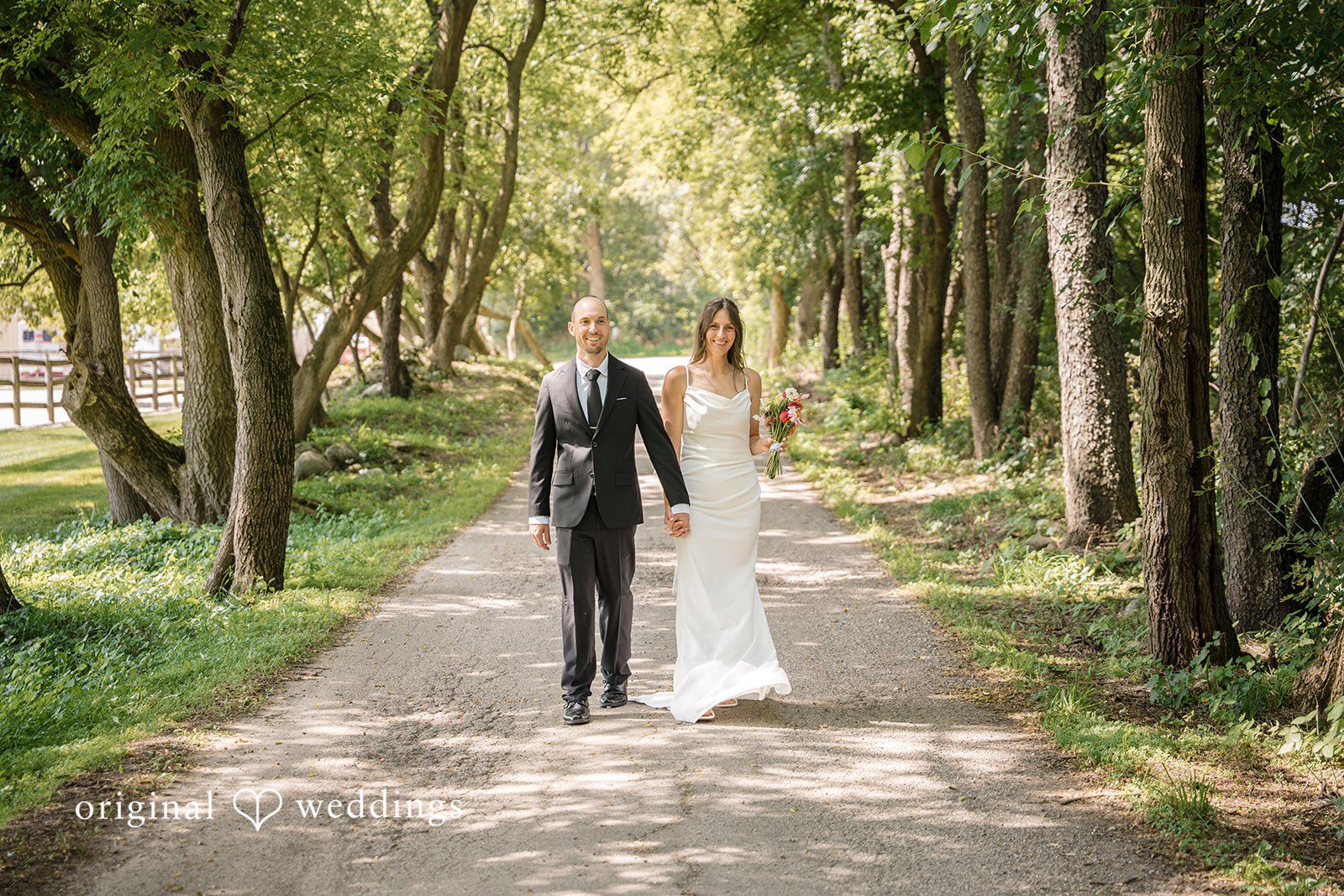 Becca + Kyle Waukesha County Courthouse Wedding | Becca & Kyle -