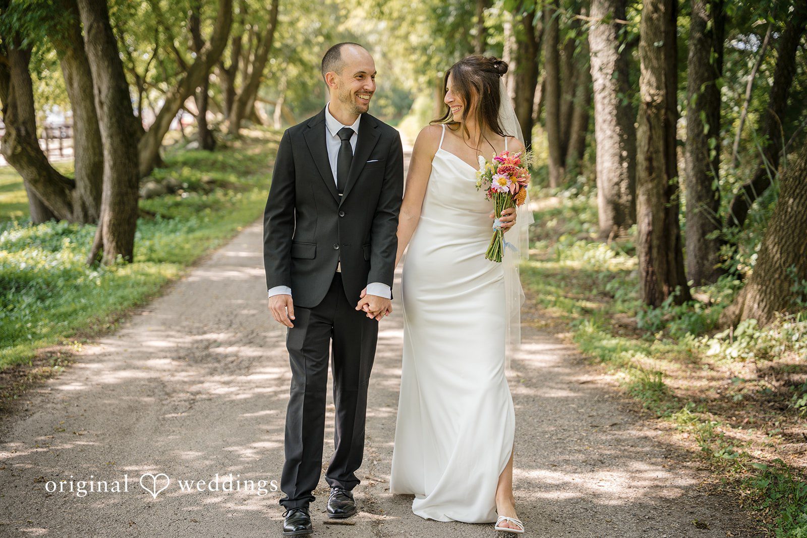 Becca + Kyle Waukesha County Courthouse Wedding | Becca & Kyle -